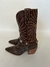 Texana West en internet