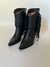 Bota Cata Negra