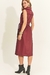VESTIDO COURO FAKE COINAGE - comprar online