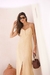 VESTIDO LINHO - comprar online