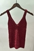 Blusa Tricot - Clecia Fashion