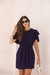 VESTIDO BABADOS na internet