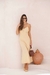 VESTIDO LINHO