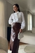 SAIA MIDI - Clecia Fashion