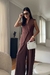 COLETE ALFAIATARIA COINAGE - Clecia Fashion