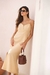 VESTIDO LINHO - Clecia Fashion