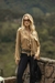 BLUSA MG/LONGA BABADO E AMARRAÇÃO - loja online