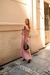 Vestido Two Way na internet
