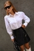 CAMISA TRICOLINE