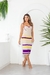 VESTIDO BIO COLOR MODAL - comprar online