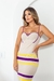 VESTIDO BIO COLOR MODAL