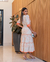 VESTIDO LINHO - comprar online