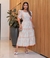 VESTIDO LINHO