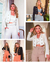BLAZER MUSE CURTO - comprar online