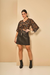 BLUSA ANIMAL PRINT - comprar online