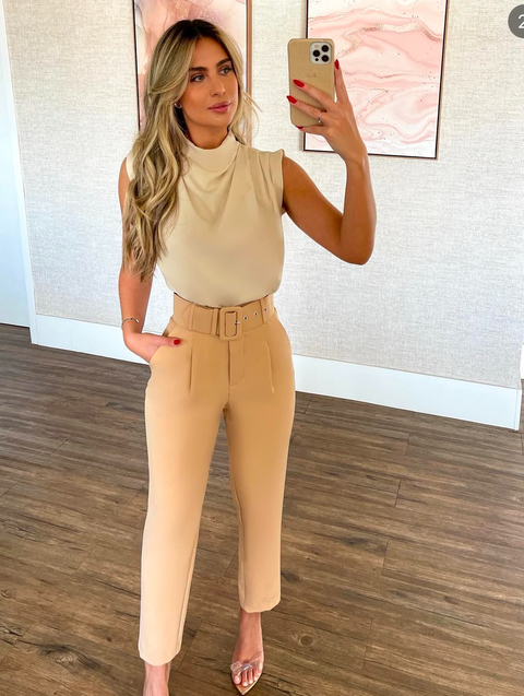 CALCA MUSE BRASIL TRADICIONAL - comprar online