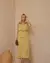 CONJUNTO EM VISCOSE COM CINTO - Clecia Fashion