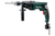 Taladro Percutor Metabo Sbe 760 13mm 760w 3200rpm ProfesIonal - comprar online