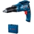 Atornillador Para Durlock Drywall Bosch GTB 650 1/4" + Maletin