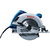 Sierra Circular Bosch Gks 20-65 2000w 7-1/4 Disco 184mm - Weimar Tool Haus