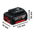 Bateria Bosch 18v 4ah Ion Litio Gba 18v 4.0ah en internet