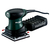 Lijadora Orbital Metabo Fsr 200 Intec 50hz/60hz 200w 220v