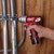 Combo 2497-259A Talad Perc+Atorn Imp Milwaukee 12v+2 Bat 2Ah+Carg - Weimar Tool Haus