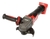 Amoladora A Bateria 18v 2781-20 Fuel Milwaukee 4.1/2 Solo - comprar online