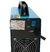 Soldadora Inverter 200 Amp Gamma Arc200 1,6-5,0mm + mascara G3470 en internet