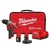 Taladro Atornillador 13mm 12v Fuel Milwaukee 3403-259A c/ carg y bater - comprar online