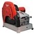 Sierra Sensitiva 2300w 355mm 6177-59A Milwaukee + Disco - Weimar Tool Haus