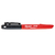 Marcador Pintura Negro Punta Bala Milwaukee 4822-3104