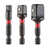 Set Adaptadores 1/4-3/8-1/2 P/atornillador Impacto Milwaukee - comprar online