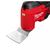 Removedor Material Espat P/sierra Oscilante Milwaukee 4925-2202 en internet