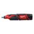 Minitorno Inalambrico 12v 37.000 Rpm Milwaukee 2460-159a