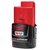 Bateria 12v 1,5ah 4811-2401 Milwaukee Red Lithium M12