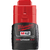 Bateria 12v 3,0ah 4811-2430 Milwaukee Red Lithium M12 Gtia 2 Años - comprar online