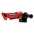 Amoladora A Bateria 18v 3ah 2680-059 Milwaukee Sin Bateria - Weimar Tool Haus