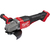 Amoladora Milwaukee 2980-20 Fuel 115-150mm 18v Sin Bateria