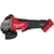 Amoladora Milwaukee 2880 18V FUEL 114mm Gatillo Paleta - comprar online