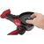 Amoladora Milwaukee 2880 18V FUEL 114mm Gatillo Paleta en internet