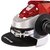 Amoladora Angular 750w 115mm Te-ag 115/750 Dp Einhell Prof. - comprar online