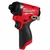 Atornillador de Impacto 3453-22 Milwaukee Fuel 12V en internet