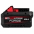 Bateria 18v 8 Ah Milwaukee Forge 4811-1881 en internet