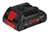 Bater? De Iones De Litio Bosch Procore 18v 4,0ah Heavy Duty