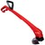 Bordeadora Electrica Corta Cesped 300w Einhell Ancho 23cm - comprar online