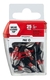 Punta Shockwave Impact Phillips # 2 X25 Milwaukee 4832-4604