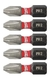 Punta Shockwave Impact Phillips # 2 X25 Milwaukee 4832-4604 en internet