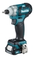 Atornillador De Impacto Makita Td111dwye 12v Bl Sin Carbones - comprar online