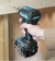 Atornillador De Impacto Makita Dtd153rfe 18v Bl 170nm en internet